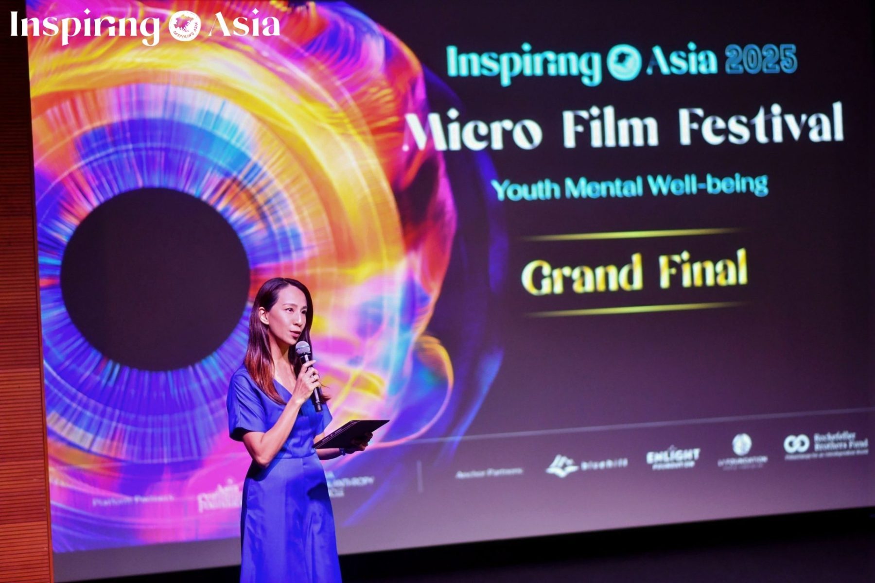 Inspiring Asia 2025