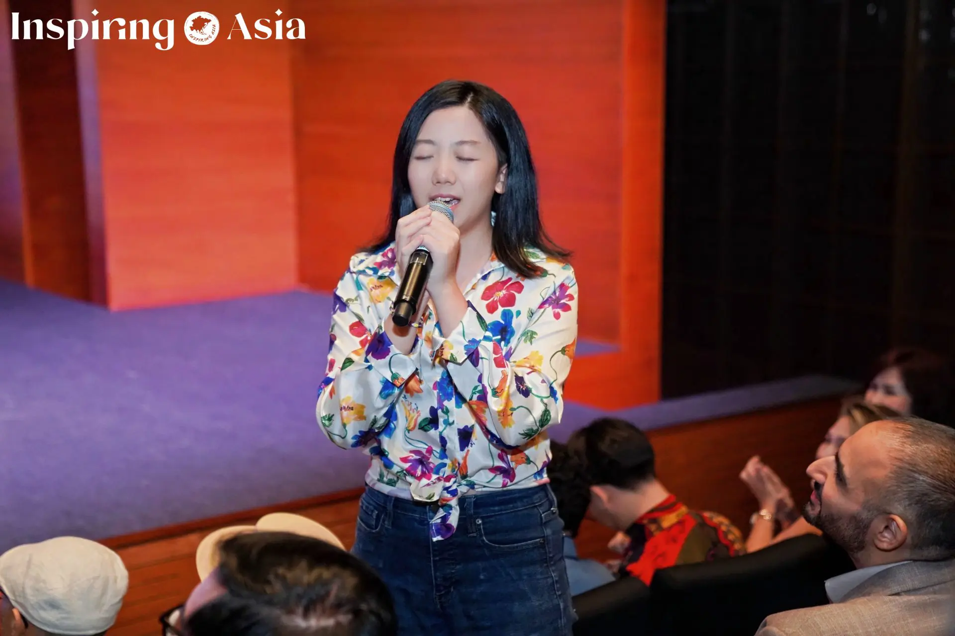 Inspiring Asia 2025